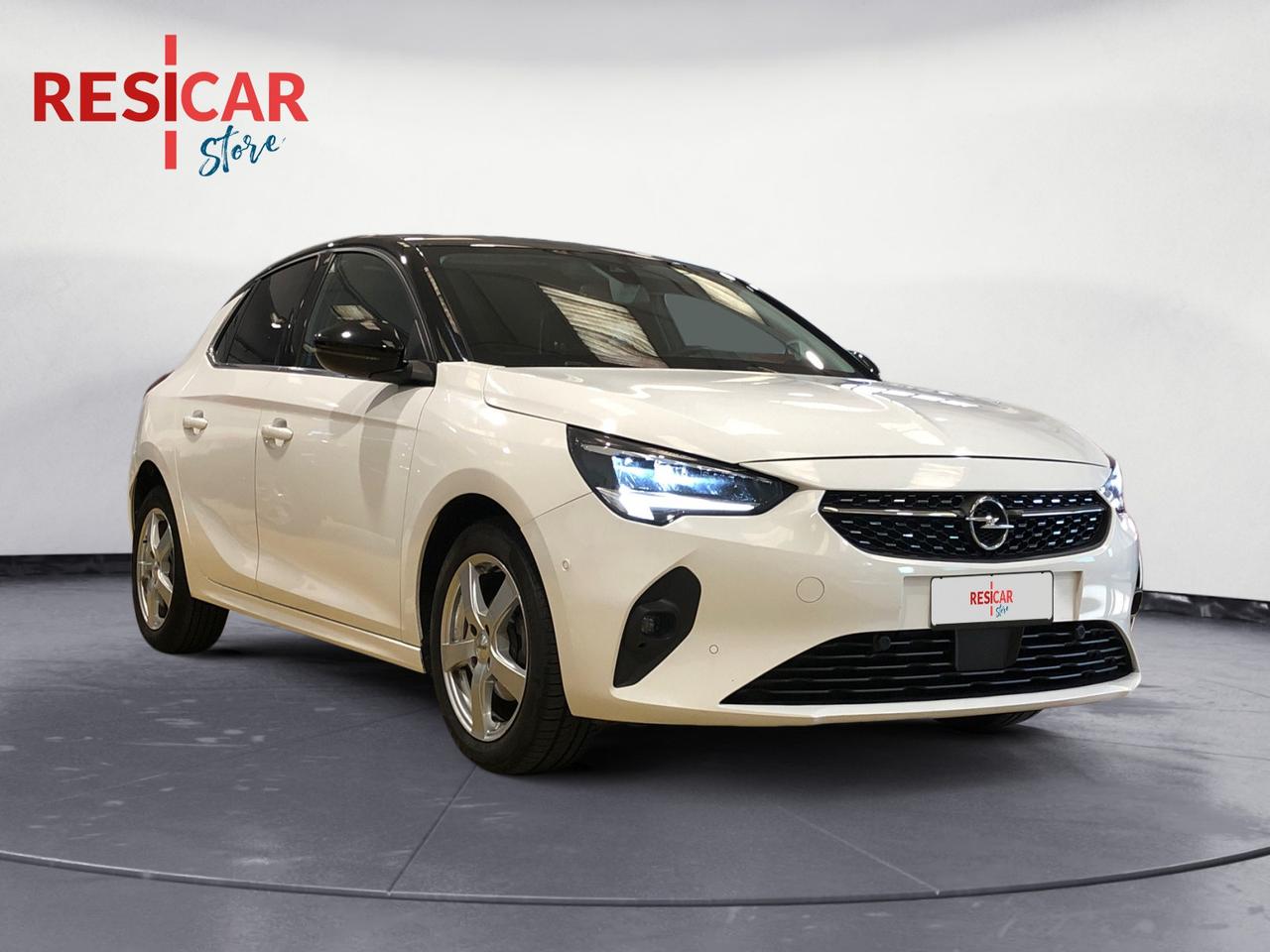 OPEL Corsa 1.2 Edition 75cv