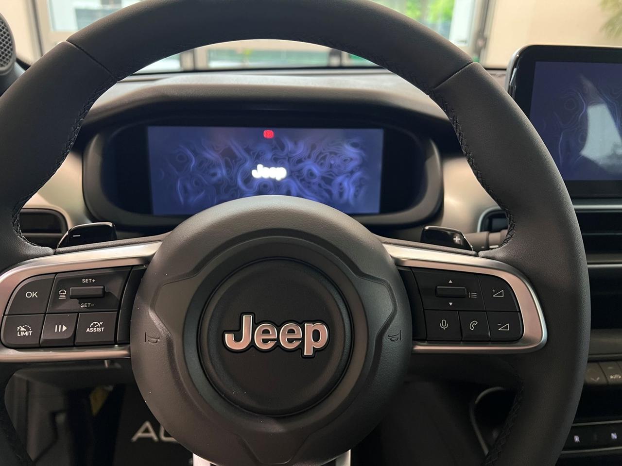 JEEP Avenger 1.2 Turbo E-HYBRID Summit - PRONTA CONSEGNA!