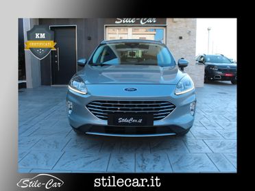 Ford Kuga 1.5 EcoBlue 120 CV aut. 2WD Titanium Business