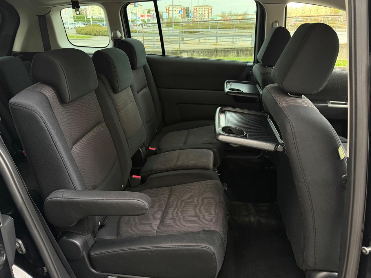 Mazda5 2.0 MZ-CD 16V 143CV Dynamic Style