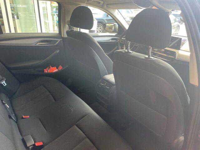 BMW 520 d 48V Touring Business *AUTOMATICA*