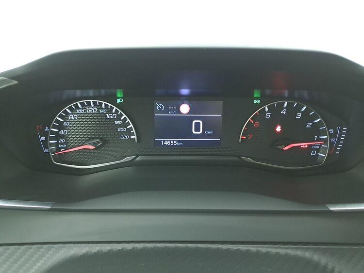 Peugeot 208 Style + Navigatore BR007389 1.2 Benzina 101CV