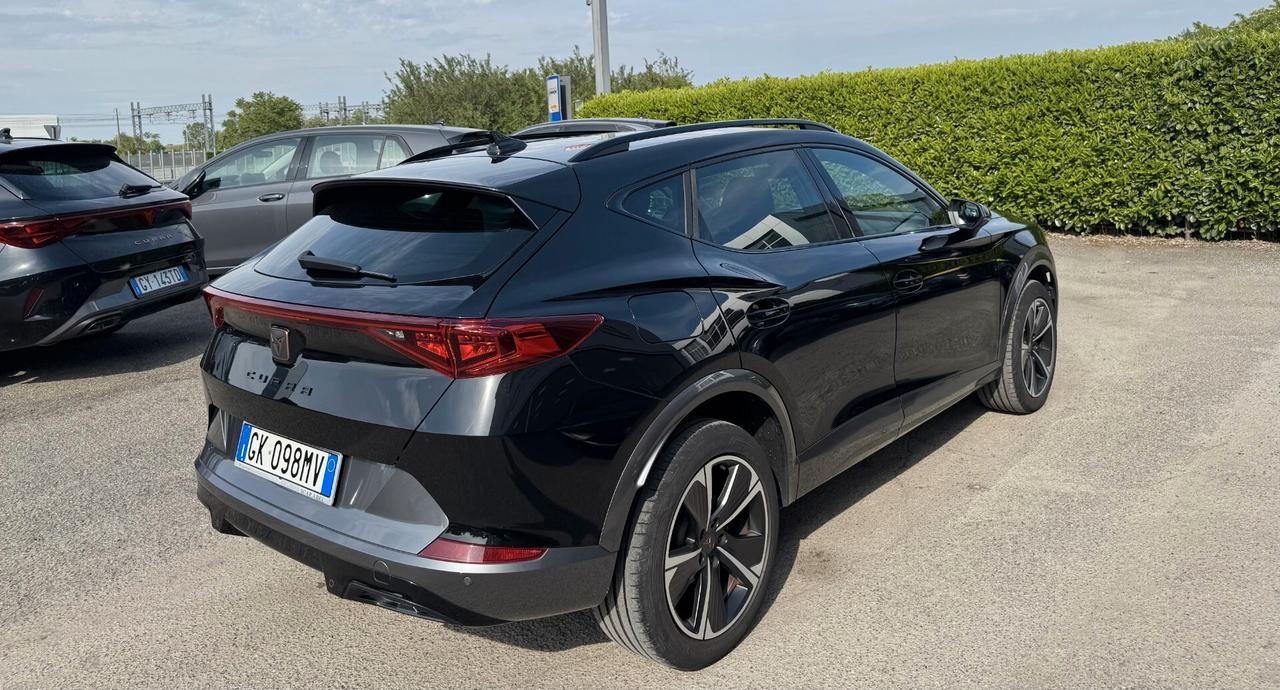 CUPRA Formentor 1.5 tsi / NO VINCOLI /