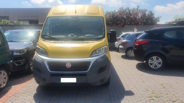 FIAT Ducato 30 2.3 MJT 130CV PM-TM Furgone IVA INCLUSA