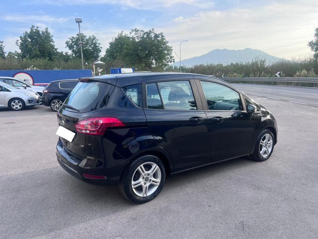 FORD B-Max 1.6 TDCi 95 CV