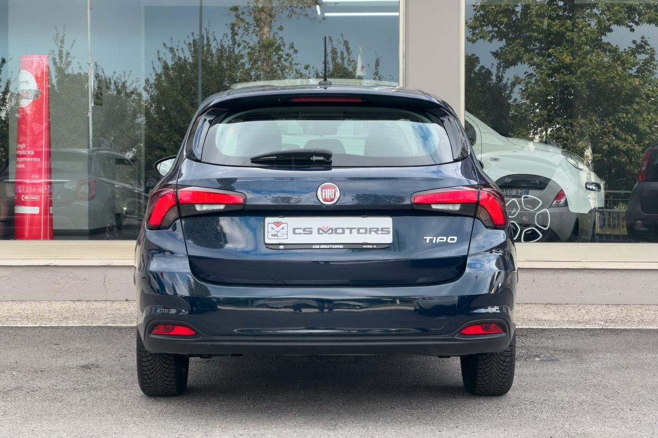 FIAT TIPO SW - 120 CV / City Life