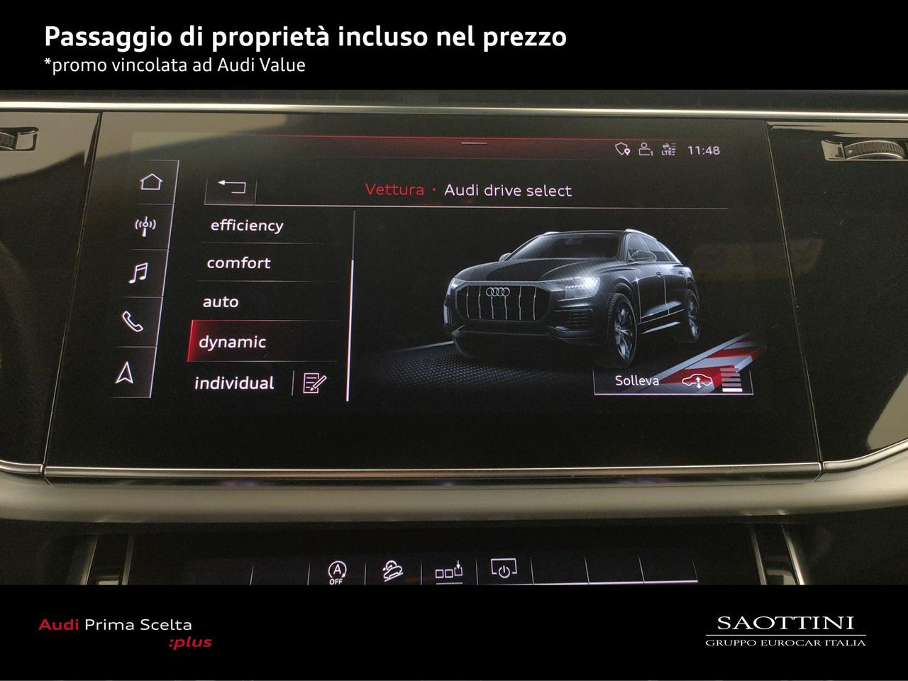 50 3.0 TDI Sport quattro Tiptronic