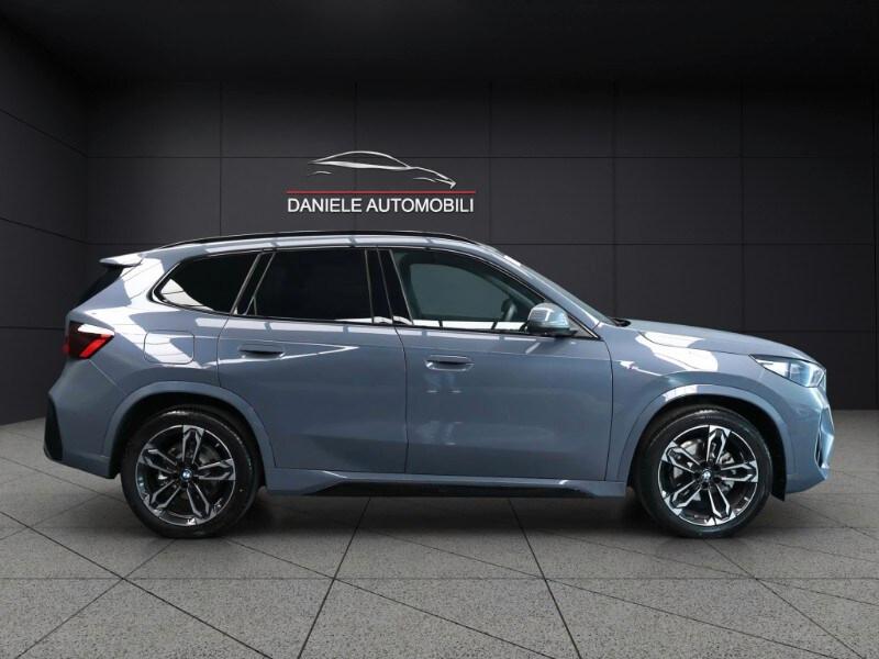 BMW X1 (U11) X1 xDrive 20d Msport