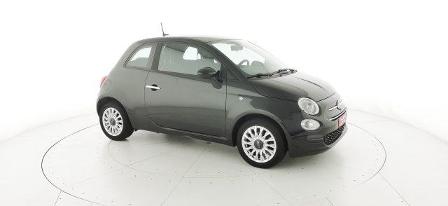 FIAT 500 1.0 Hybrid Lounge - OK NEOPATENTATO