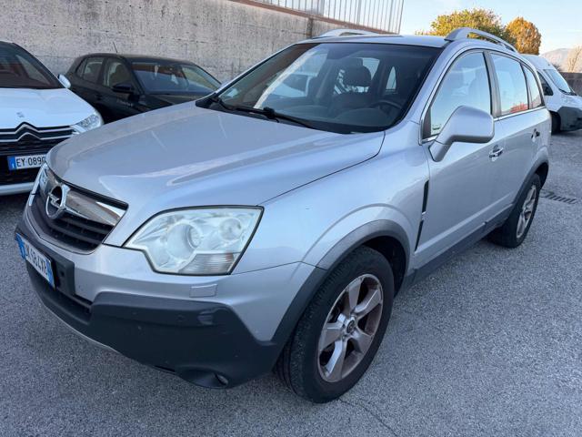 OPEL Antara 2.0 CDTI 150CV aut. Cosmo Stupenda Bellissima