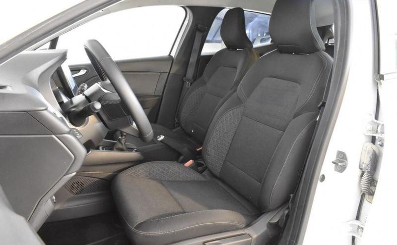 Renault Clio 1.0 SCe 65 CV Equilibre