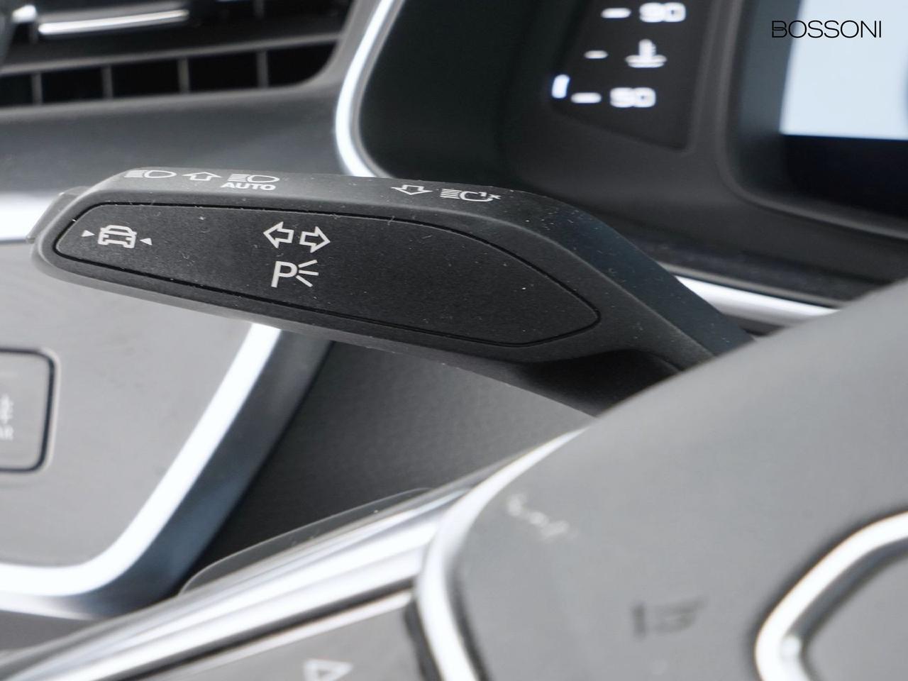 Audi A6 allroad allroad 40 2.0 tdi mhev 12v 204cv business advanced quattro ultra s tronic