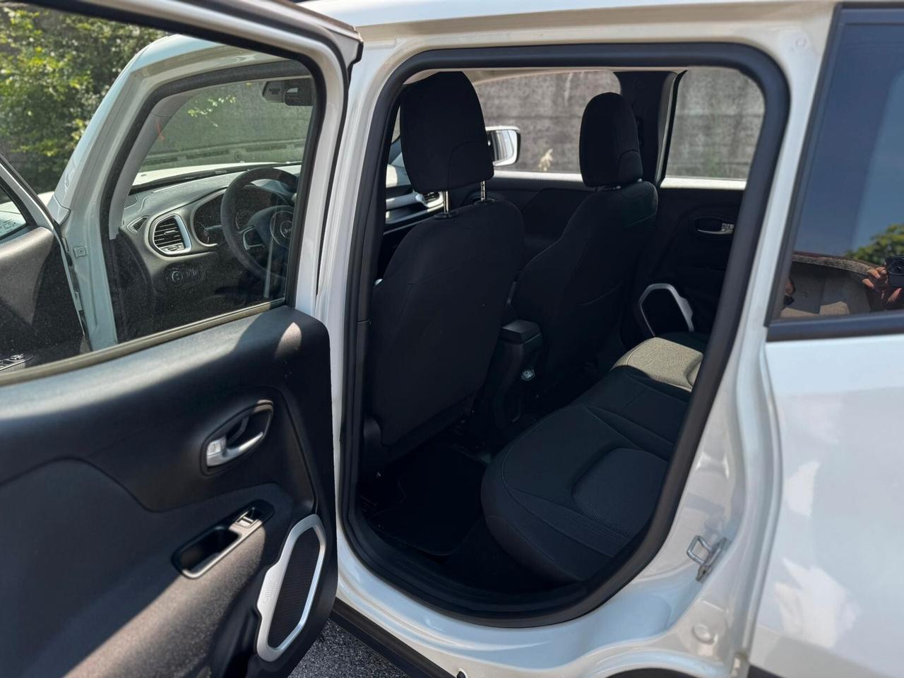 Jeep Renegade 1.4 MultiAir Limited