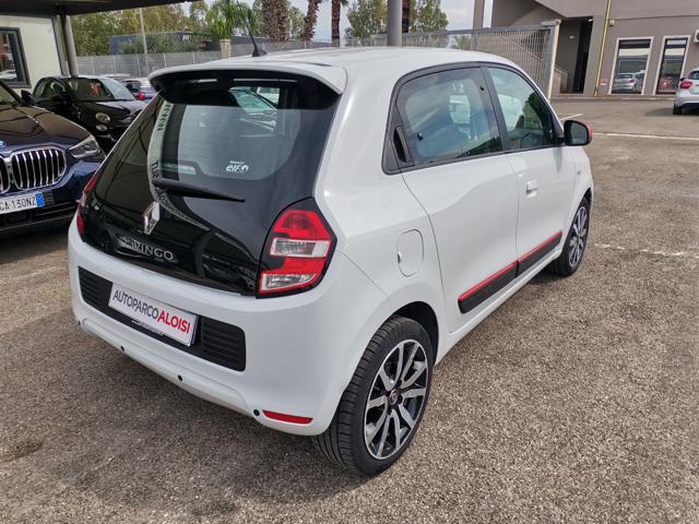 RENAULT Twingo 1.0 SCe Stop&Start Energy