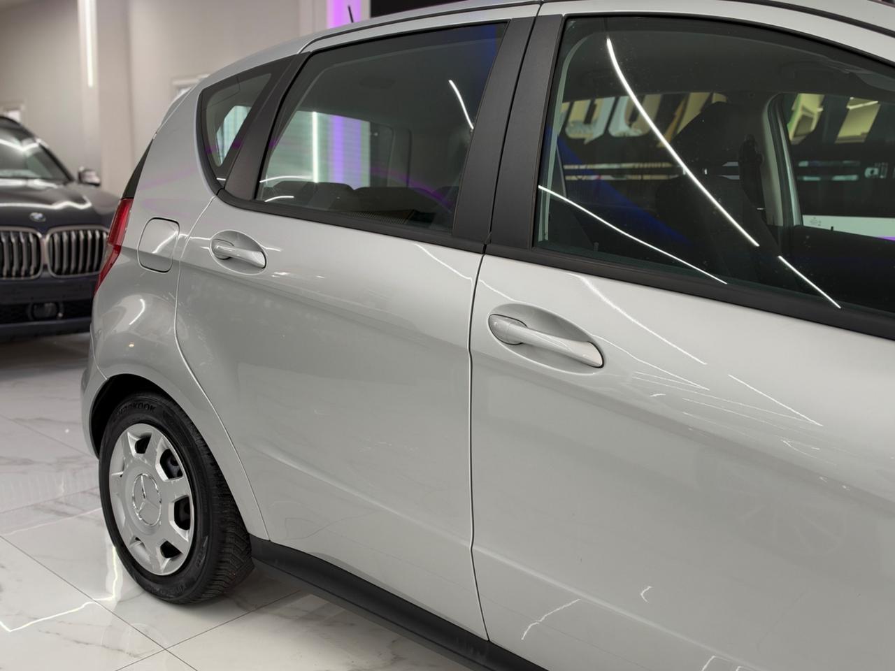 Mercedes-benz Classe A BlueEFFICIENCY Avantgarde