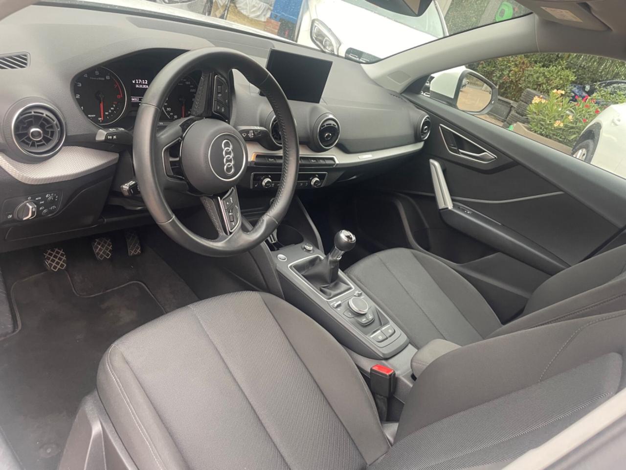 Audi Q2 30 TFSI