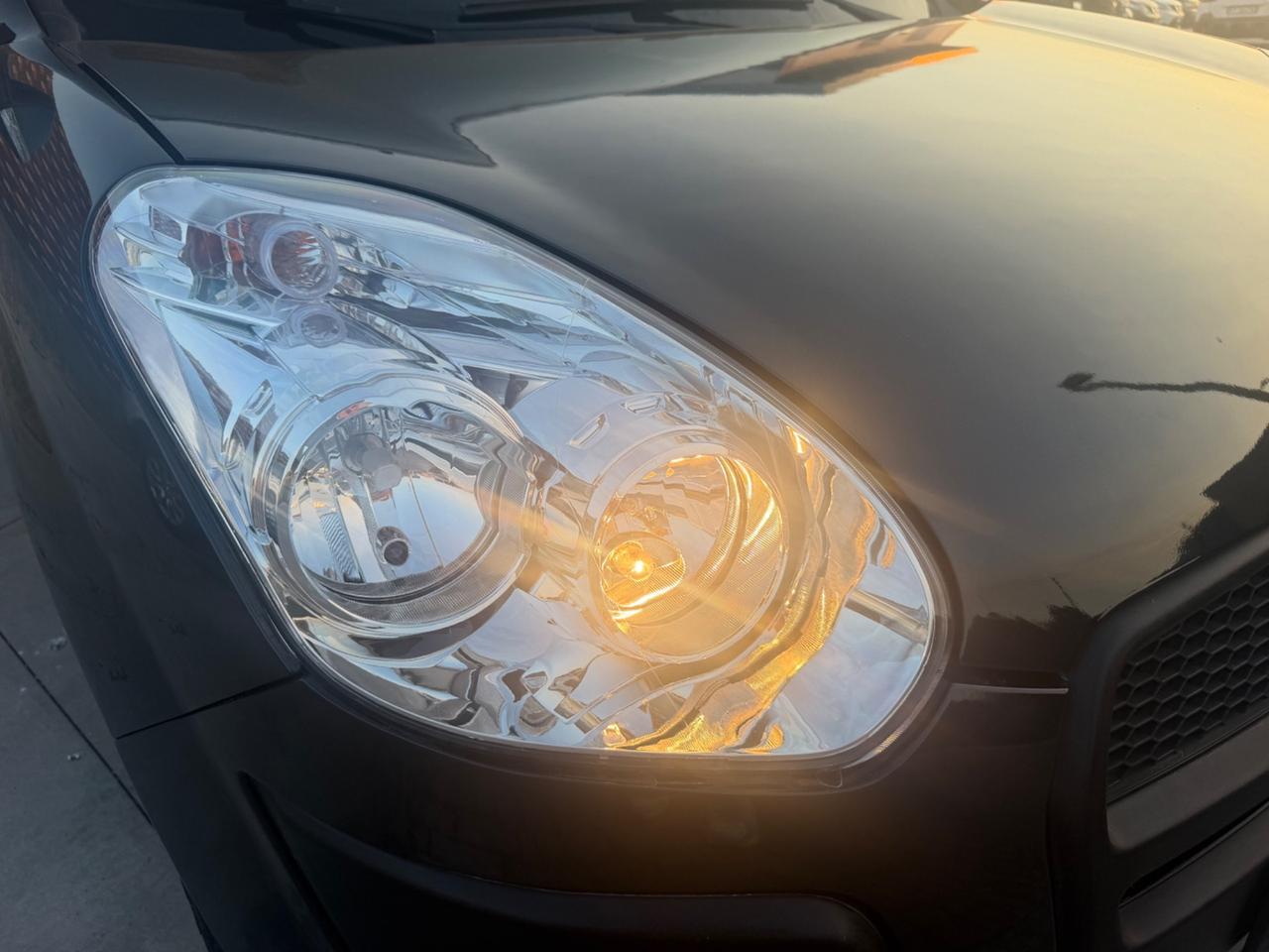 Fiat Doblo Doblò 1.6 MJT 16V Dynamic