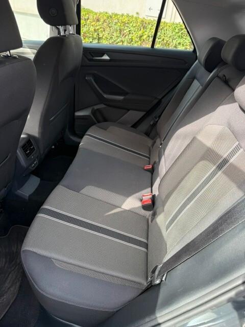 Volkswagen T-Roc 1.0 TSI Business BlueMotion Technology