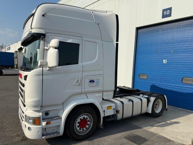 SCANIA R 450