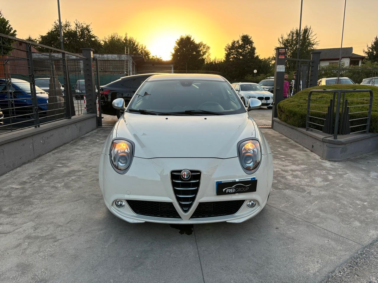 Alfa Romeo MiTo 1.3 JTDm 85 CV S&S Progression