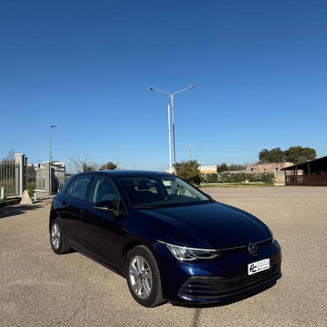 VOLKSWAGEN Golf 2.0 TDI 115 CV SCR Life