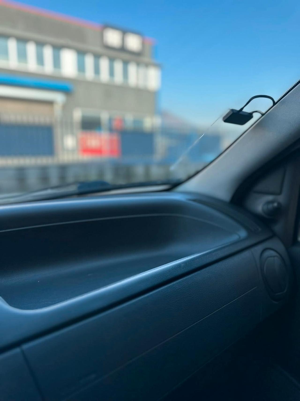 Fiat Punto Classic 1.2 5 porte Active NEOPATENTATI