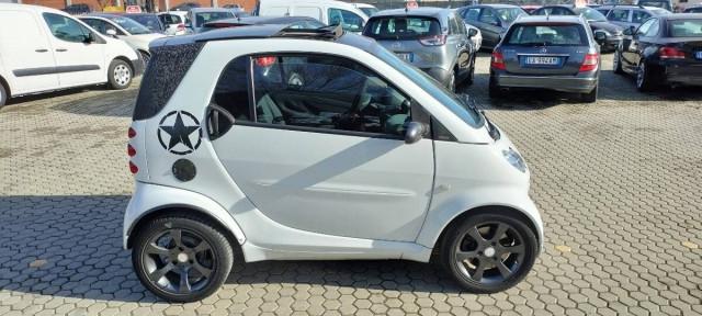 Smart Fortwo 0.7 Smart Passion 61cv