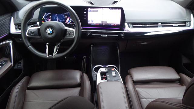 BMW X1 xDrive 23i Msport