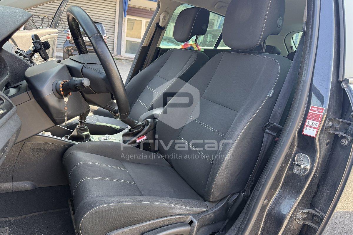 RENAULT Mégane 1.5 dCi 110CV Start&Stop ESM GT Style