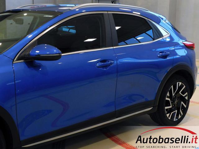 KIA XCeed 1.6 CRDI MHEV 136 CV STYLE, UNICO PROPRIETARIO