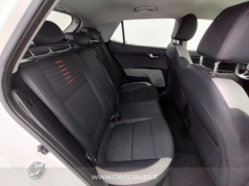 Kia Stonic 1.4 MPI 100 CV Energy