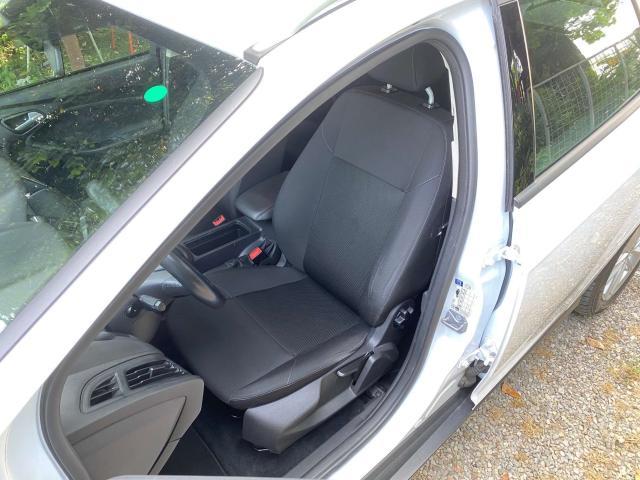 Ford Focus SW 1.5 tdci 120cv * Solo 80.000km * CARPLAY + APP