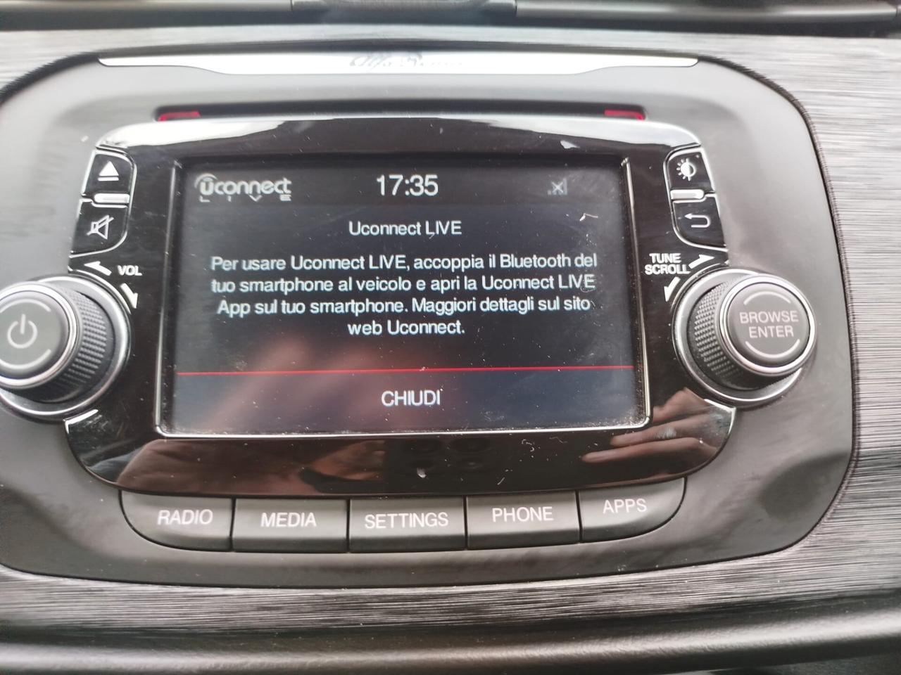 Giulietta 1.6-120cv *PREZZO VERO*unipro DISTRIBUZIONE NUOVA IN PRE CONSEGNA