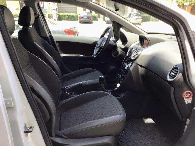 OPEL Corsa 1.3 CDTI 75CV 5 porte Edition