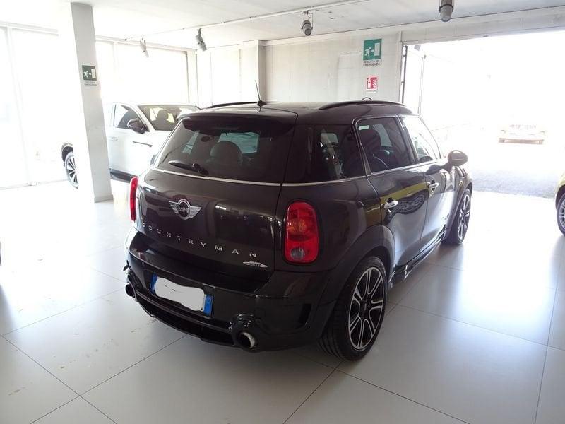 MINI Countryman Mini Cooper S Countryman ALL4