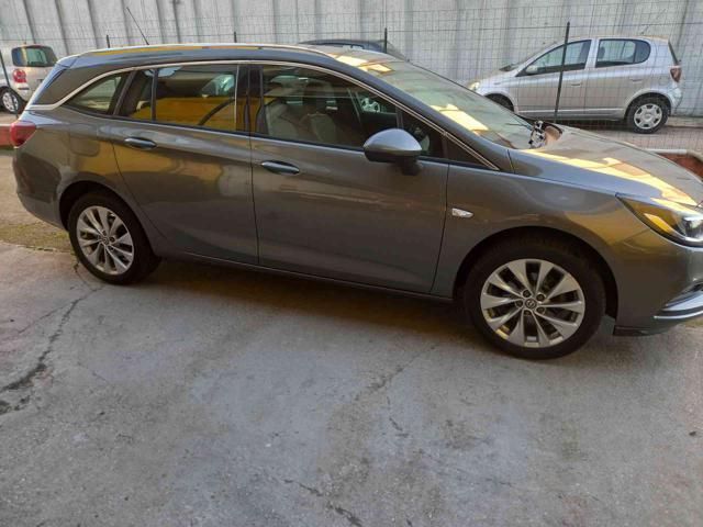 OPEL Astra 1.4 Turbo 110CV EcoM Sports Tourer Dynamic