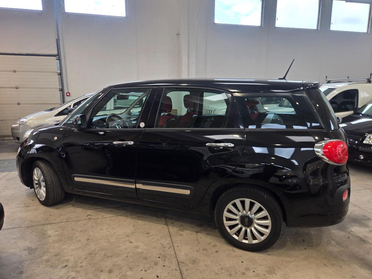 Fiat 500L Living 1.6 Multijet 105 CV Pop Star