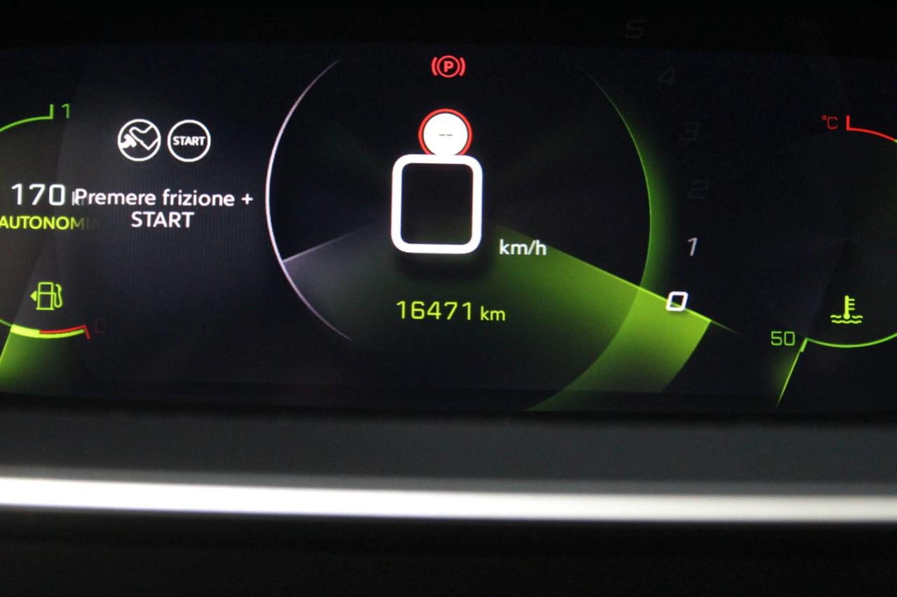 Peugeot 208 PureTech 100 Stop&Start 5 porte GT