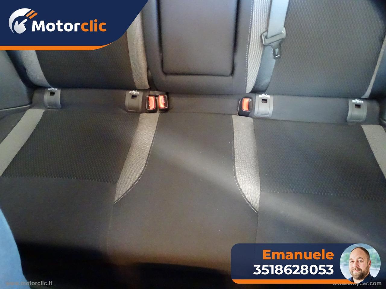 NISSAN Qashqai 1.5 dCi 115 CV N-Connecta