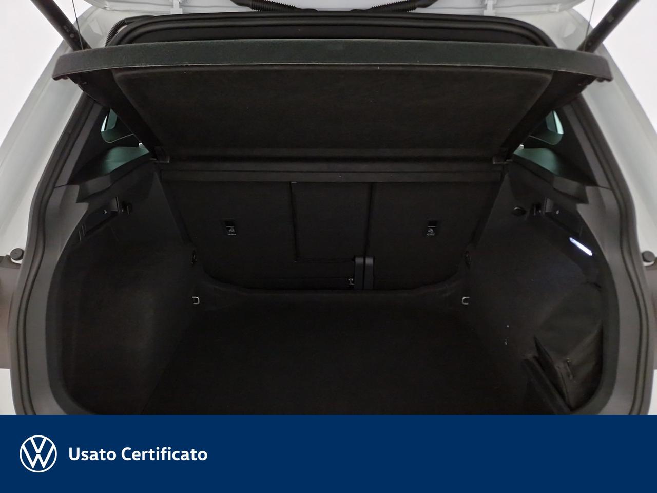 Volkswagen Tiguan 1.5 tsi r-line 150cv dsg