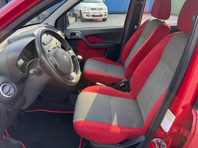 FIAT Panda 1.2Cross Natural Power senza nessun lavoro da fare