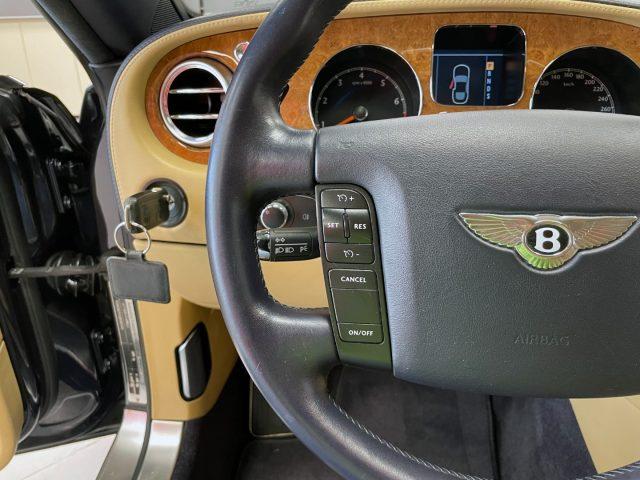 BENTLEY Continental GT 6.0