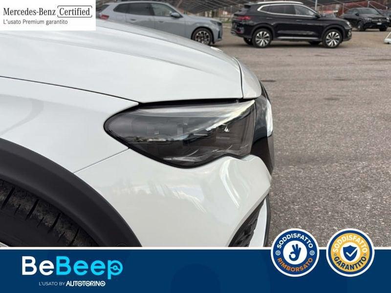 Mercedes-Benz Classe E E SW ALL-TERRAIN 220 D PREMIUM 4MATIC AUTO