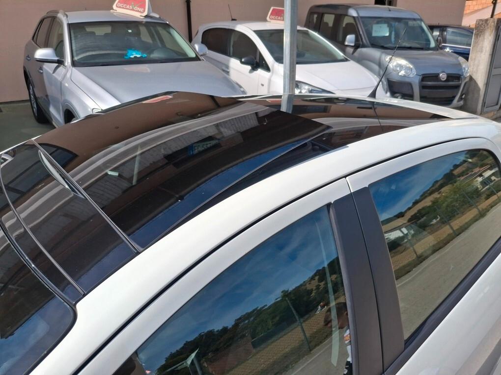 Fiat Punto 1.3 Multijet 85cv TETTINO Km 110.000