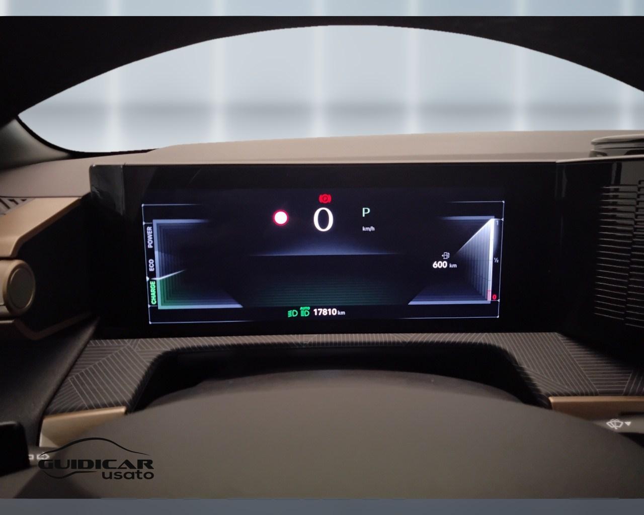 LANCIA Ypsilon IV 2024 - Ypsilon 1.2 mhev LX 110cv e-dct