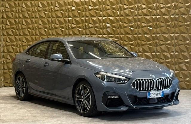 Bmw 220 220d Coupé Msport aut.