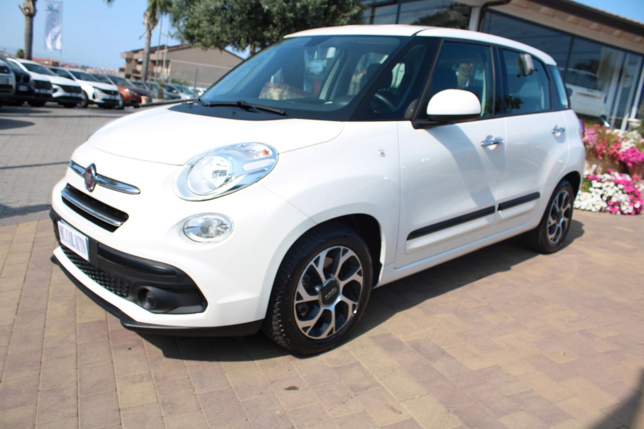 Fiat 500L 1.6 Multijet 120 CV Business