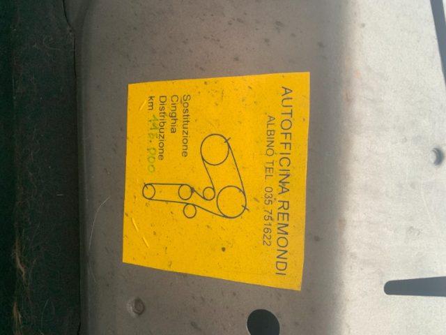 OPEL Meriva 1.7 CDTI 110CV Cosmo