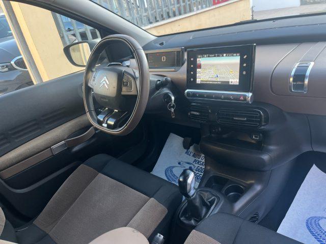 CITROEN C4 Cactus 1.6 BlueHDi 100 Shine