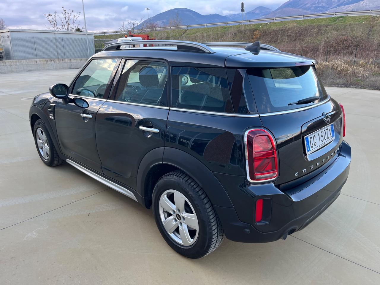 Mini Cooper D Countryman 1.5 One Northwood Edition
